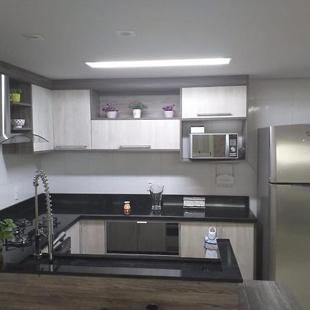 Casa Da Tranquilidade Villa Bento Goncalves Bagian luar foto