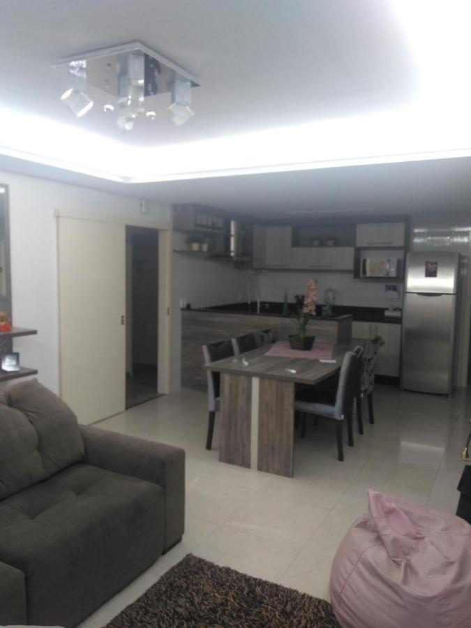 Casa Da Tranquilidade Villa Bento Goncalves Bagian luar foto