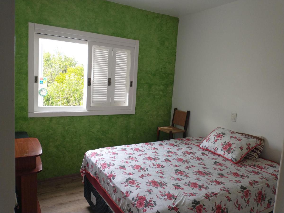 Casa Da Tranquilidade Villa Bento Goncalves Bagian luar foto