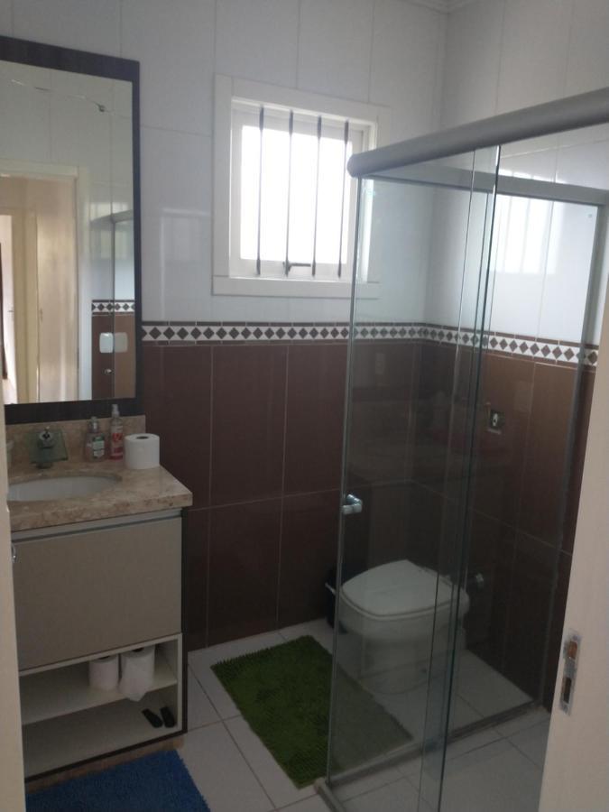 Casa Da Tranquilidade Villa Bento Goncalves Bagian luar foto
