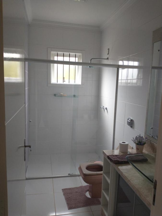 Casa Da Tranquilidade Villa Bento Goncalves Bagian luar foto